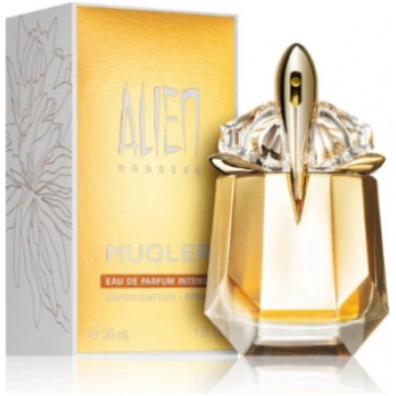 Thierry Mugler Alien Goddess Intense Perfume EDP 3