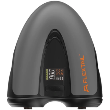 Flextail Evo SUP Pump Pro pārnēsājams elektriskais
