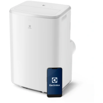 Kondicionieris Electrolux EXP26U339CW