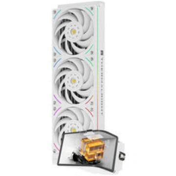 Thermalright Wonder Vision 360 UB ARGB AiO-Wasserk