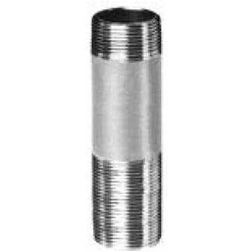 Garā vītne cinkota 1''(140mm) UNITED FIT
