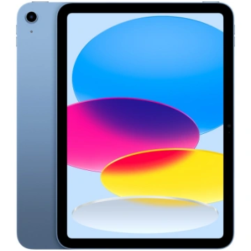Apple iPad 128GB 11″ Wi-Fi 6 iPadOS 18 zila