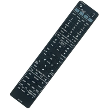 VINABTY RC-1156 Rezerves tālvadības pults Denon AV