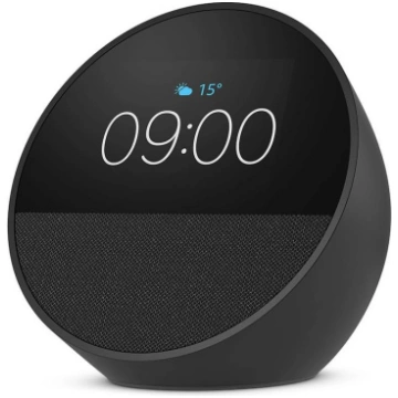Amazon Echo Spot (2024), must