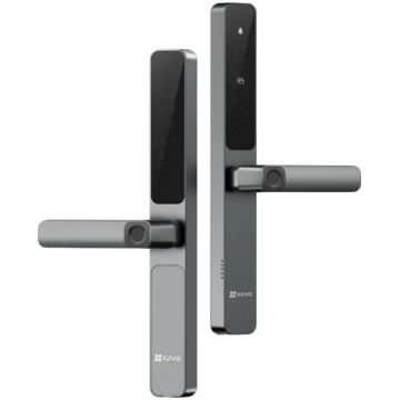 Viedais durvju rokturis EZVIZ CS-DL06 (WBCP)