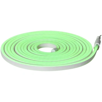 LED Neona Flex lente/virtene Star Trading Rope Lig
