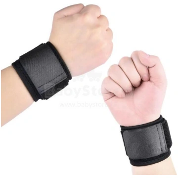Acwoo Wrist Bandages Art.278763 plaukstas locītava