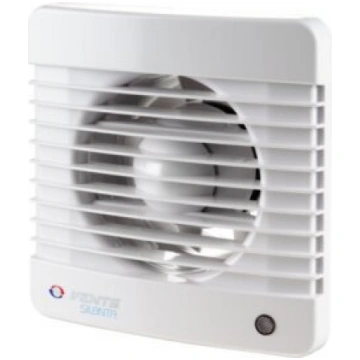 Sadzīves ventilators VENTS 125 Silenta MT