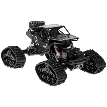 RoGer Rock Crawler 2in1 Radiovadāmā mašīna / 2.4Gh