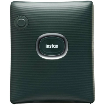 Fujifilm spausdintuvas Instax SQUARE LINK, GREEN