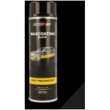 Pretrūsas apstrādes vasks Motip Waxcoating 00135, 