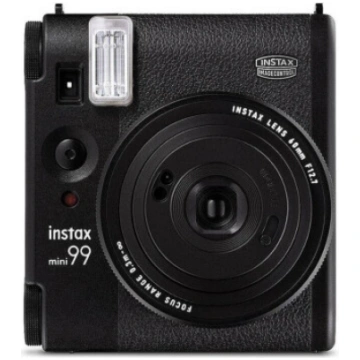 CAMERA INSTANT/INSTAX MINI 99 BLACKK FUJIFILM INST