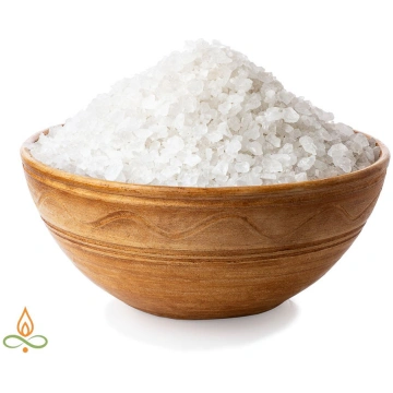 Epsoma sāls, rupjais - 1 kg