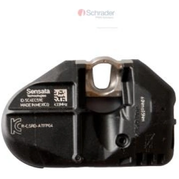 TPMS sensors paredzēts MAN TGL II, TGS II, TGX II;