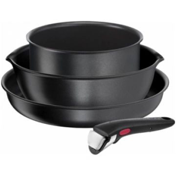 TEFAL L7629453. INGENIO IKDIENAS ŠEFPAVĀRS, 4 GAB 