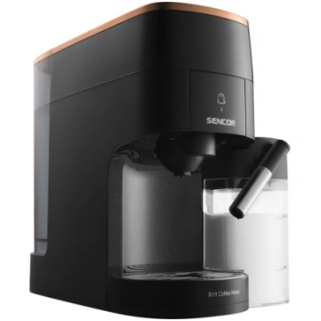 Multi- capsule coffee machine Sencor SCC3000BK
