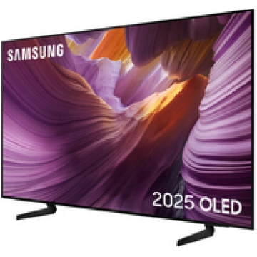 Samsung S85F 55"" 4K UHD OLED black ( QE55S85FAUXX