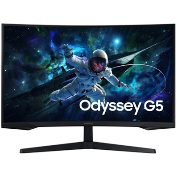 Samsung | Gaming Monitor | LS27CG552EUXEN | 27 " |