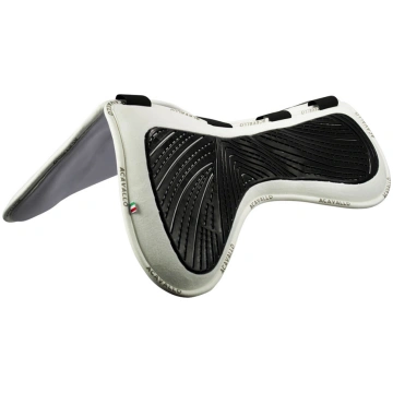 Close Contact Gel in Memory Foam con Spina Dorsale