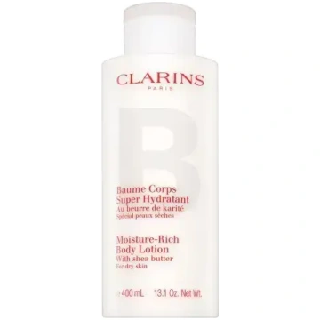 Clarins Bagātīgi mitrinošs ķermeņa losjons 400 ml