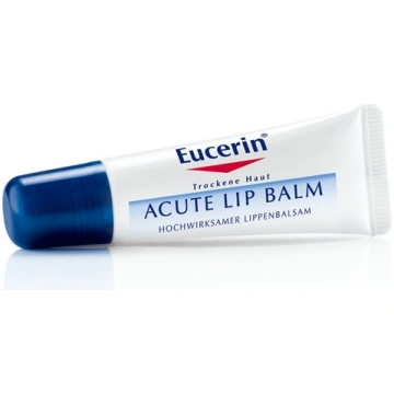Eucerin - Acute Lip Balm lūpu balzams 10 ml