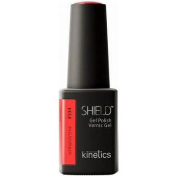 SHIELD Gel Polish Fortune 534 15ml KGP534N KINETIC