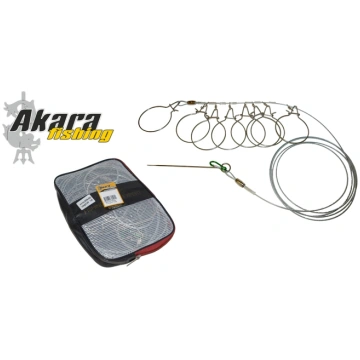 Akara - Kukans Akara 9035
