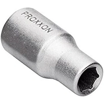 Muciņa 6,5mm 1/4" PROXXON