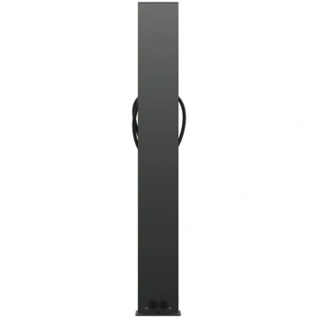 Wallbox | Pedestal Eiffel Basic Dual for Pulsar fa