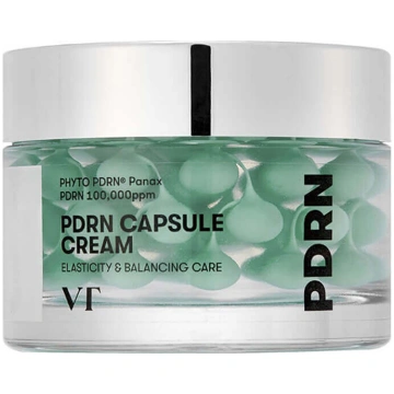 Mitrinošs kapsulu krēms ar PDRN VT Cosmetics PDRN 