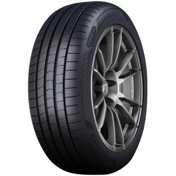 255/45R19 GOODYEAR EAGLE F1 ASYMMETRIC 6 100V Elec