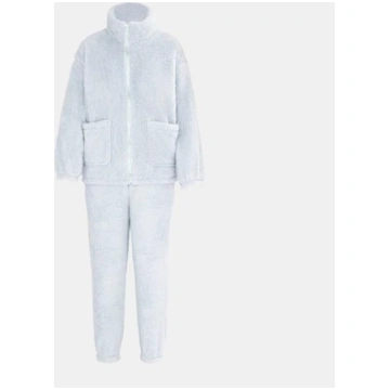 Sherpa Suit Ladies