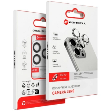 Aizsargstikls Forcell Camera glass to iPhone 13 / 