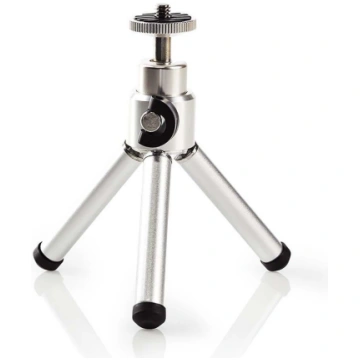 Krups Nedis TPOD1000GY Photo / Video tripod | 5412