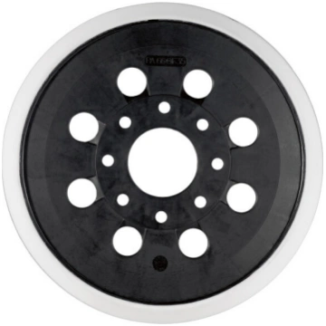 BOSCH SLĪPĒŠANAS DISKS 125mm GEX125-1 HARD