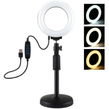 Puluz Ring video light kit (PU391)