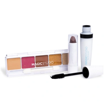 Grima komplekts Magic Studio Colorful Lips&Eyes