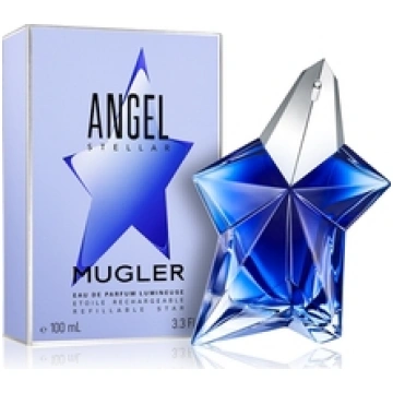 Thierry Mugler Angel Stellar EDP / 3614274292237