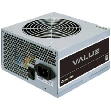 Chieftec Value APB-600B8 power supply unit 600 W 2