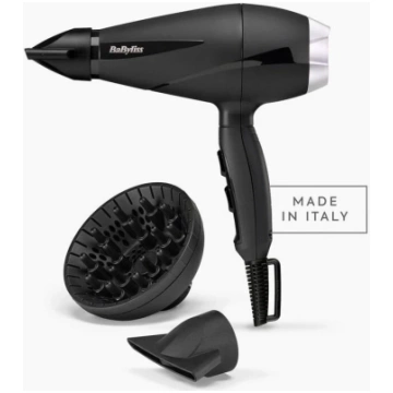 BABYLISS Fēns Babyliss Turbo Pro 2100 6710DE