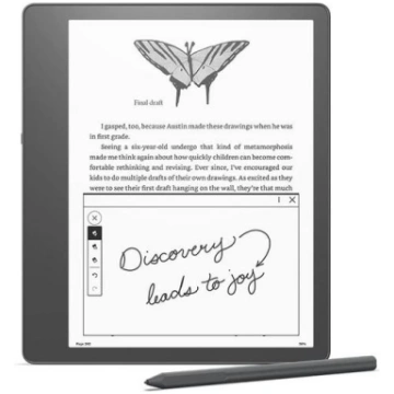 Amazon Tablet B09BRW6QBJ / Kindle Scribe Gen.1 202