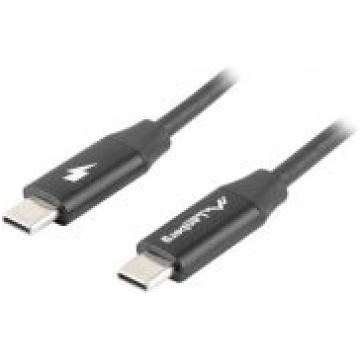 Lanberg USB-C 2.0 Cable, Quick Charge 4.0 | CA-CMC