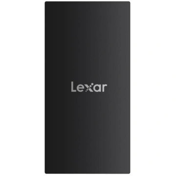 External SSD | LEXAR | SL300 | 2TB | USB-C | Write