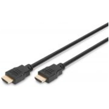 Digitus 4K HDMI 2.0 Connection Cable | HDMI to HDM