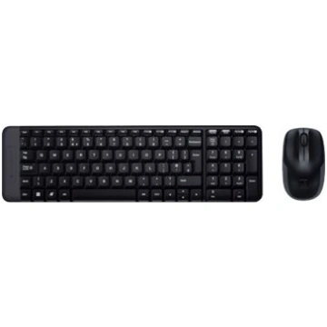 LOGITECH MK220 Wireless Combo (US) 920-003161
