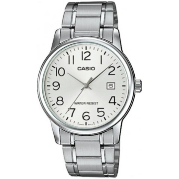 Vīriešu pulkstenis Casio (Ø 44 mm)