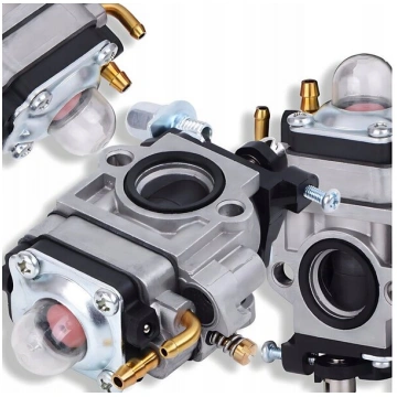 Trimmera karburators 10 mm Nav norādīts