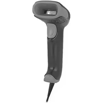 Honeywell EMEA USB KIT OMNI 1D PDF 2D BLACK SCANNE