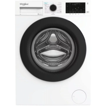 Indesit WAM 97WB EE Washing machine, A, Front load
