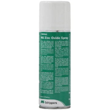MS Zinc oxide spray 200ml 1909963 MS Schippers